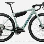 Rower Gravel elektryczny Orbea Denna H30 2027 2 denna h30 3