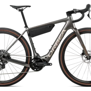 Rower Gravel elektryczny Orbea Denna H50 2027