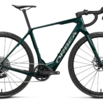 Rower Gravel elektryczny Orbea Denna M11e 2027 1 denna m11e 1