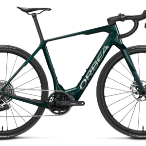Rowery Gravel Orbea 31 Rower Gravel elektryczny Orbea Denna M11e 2027