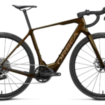 Rower Gravel elektryczny Orbea Denna M11e 2027 3 denna m11e 2