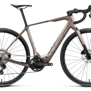 Rower Gravel elektryczny Orbea Denna M20 2027