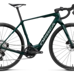 Rower Gravel elektryczny Orbea Denna M20 2027 2 denna m20 3