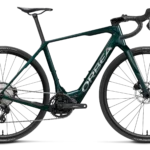 Rower Gravel elektryczny Orbea Denna M30 2027 1 denna m30 1