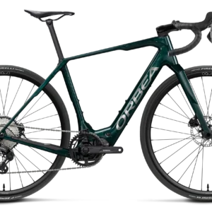 Rowery Gravel Orbea 35 Rower Gravel elektryczny Orbea Denna M30 2027