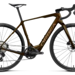 Rower Gravel elektryczny Orbea Denna M30 2027 3 denna m30 2