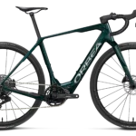 Rower Gravel elektryczny Orbea Denna M31e 2027 1 denna m31e 1