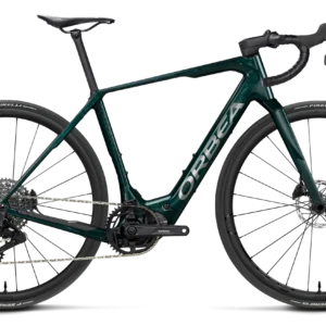 Rower Gravel elektryczny Orbea Denna M31e 2027