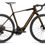 Rower Gravel elektryczny Orbea Denna M31e 2027 3 denna m31e 2