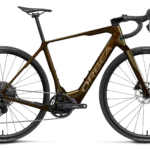 Rower Gravel elektryczny Orbea Denna M40 2027 1 denna m40 1