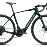 Rower Gravel elektryczny Orbea Denna M40 2027 3 denna m40 2