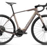 Rower Gravel elektryczny Orbea Denna M40 2027 2 denna m40 3