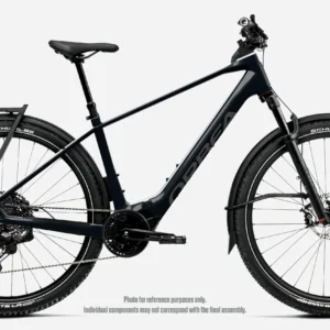 Rower Elektryczny Trekkingowy Orbea KEMEN ADV 20 2027