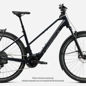 Rower Elektryczny Trekkingowy Orbea KEMEN ADV 20 MID 2027