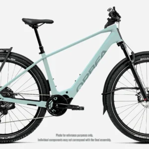 Rower Elektryczny Trekkingowy Orbea KEMEN ADV 30 2027