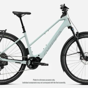 Rower Elektryczny Trekkingowy Orbea KEMEN ADV 30 MID 2027