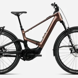 Rower elektryczny miejski Orbea Muga 10 2027
