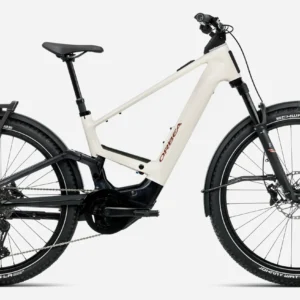 Rower elektryczny miejski Orbea Muga 20 2027
