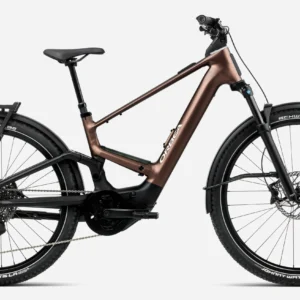 Rower elektryczny miejski Orbea Muga 30 2027