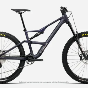 Rower MTB Trailowy Orbea OCCAM LT H30 2027