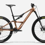 Rower MTB Trailowy Orbea OCCAM LT H30 2027 2 occam lt h30 3