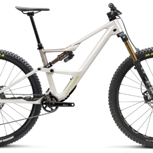 Rower MTB Trailowy Orbea OCCAM LT M10 2027