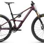 Rower MTB Trailowy Orbea OCCAM LT M10 2027 2 occam lt m10 3