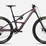 Rower MTB Trailowy Orbea OCCAM LT M30 2027 3 occam lt m30 2