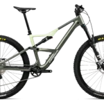 Rower MTB Trailowy Orbea OCCAM SL H10 2027 1 occam sl h10 1
