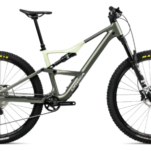 Rower MTB Trailowy Orbea OCCAM SL H10 2027