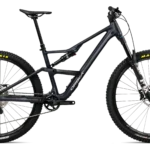 Rower MTB Trailowy Orbea OCCAM SL H10 2027 3 occam sl h10 2