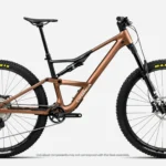 Rower MTB Trailowy Orbea OCCAM SL H10 2027 2 occam sl h10 3