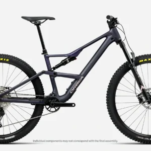 Rower MTB Trailowy Orbea OCCAM SL H30 2027