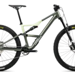 Rower MTB Trailowy Orbea OCCAM SL H30 2027 3 occam sl h30 2
