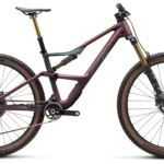 Rower MTB Trailowy Orbea OCCAM SL M-LTD 2027 2 occam sl m ltd 3