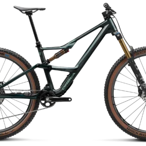 Rower MTB Trailowy Orbea OCCAM SL M10 2027