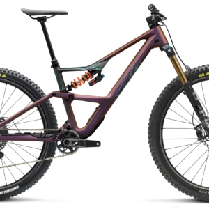 Rower MTB Trailowy Orbea OCCAM LT M-TEAM 2027