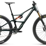 Rower MTB Trailowy Orbea OCCAM LT M-TEAM 2027 2 oocam lt m team 2