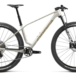 Rower MTB XC Orbea Alma M-TEAM AXS 2027