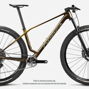 Rower MTB XC Orbea Alma M50 2027