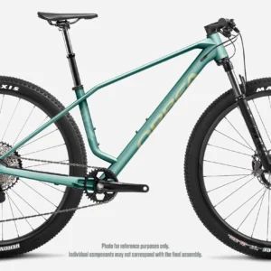 Rower MTB XC Orbea Alma H30 2027
