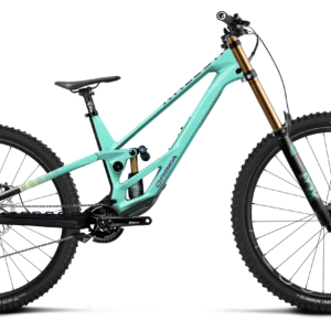 Rower Downhill Orbea Rallon D-LTD 2027