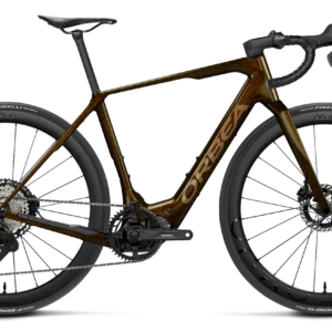 Rower Gravel elektryczny Orbea Denna M10i 2027