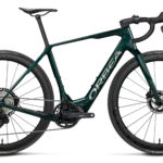 Rower Gravel elektryczny Orbea Denna M10i 2027 3 pobrane 58
