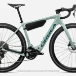 Rower Gravel elektryczny Orbea Denna H40 2027 1 pobrane 59