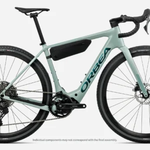 Rowery Gravel Orbea 33 Rower Gravel elektryczny Orbea Denna H40 2027