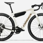 Rower Gravel elektryczny Orbea Denna H40 2027 2 pobrane 60