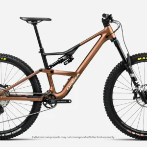 Rower MTB Trailowy Orbea OCCAM LT H10 2027