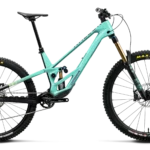 Rower enduro Orbea Rallon E-TEAM 2027 3 rallon e team 2