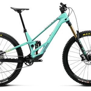 Rallon DH 83 Rower enduro Orbea Rallon E10 2027